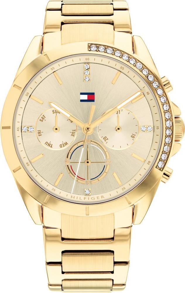 

Наручные часы Tommy Hilfiger 1782385