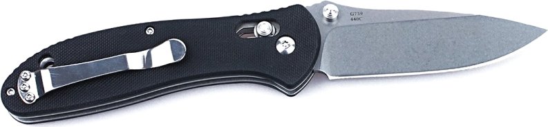 

Складной нож Ganzo G7392-BK