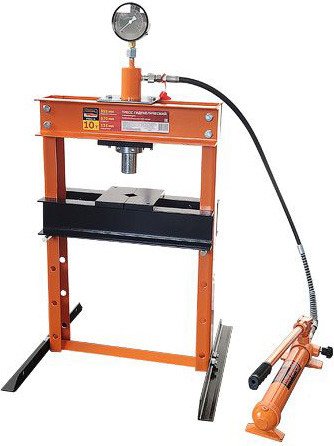 Пресс гидравлический Startul Auto ST8035-10