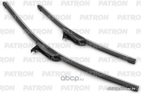Щетки стеклоочистителя Patron PWB410-FS