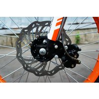 Мотоцикл SSSR DNA 21/18 1