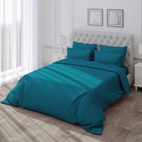 Простыня Verossa Stripe 240/260 01 7000 (Blumarine)