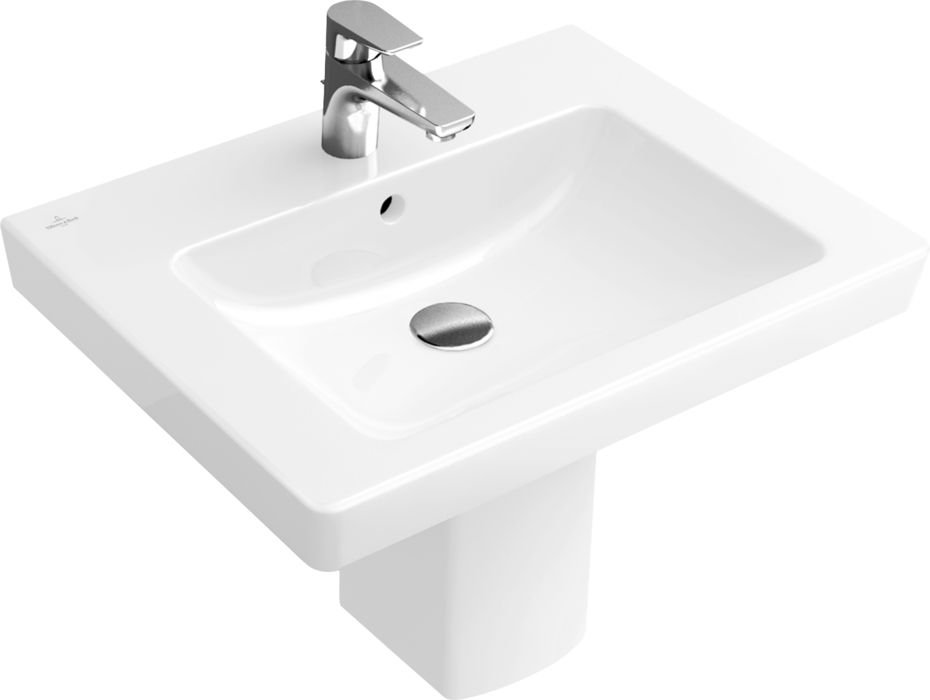 

Умывальник Villeroy & Boch 711360R1