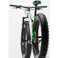 Велосипед Cube Nutrail Pro (2016)