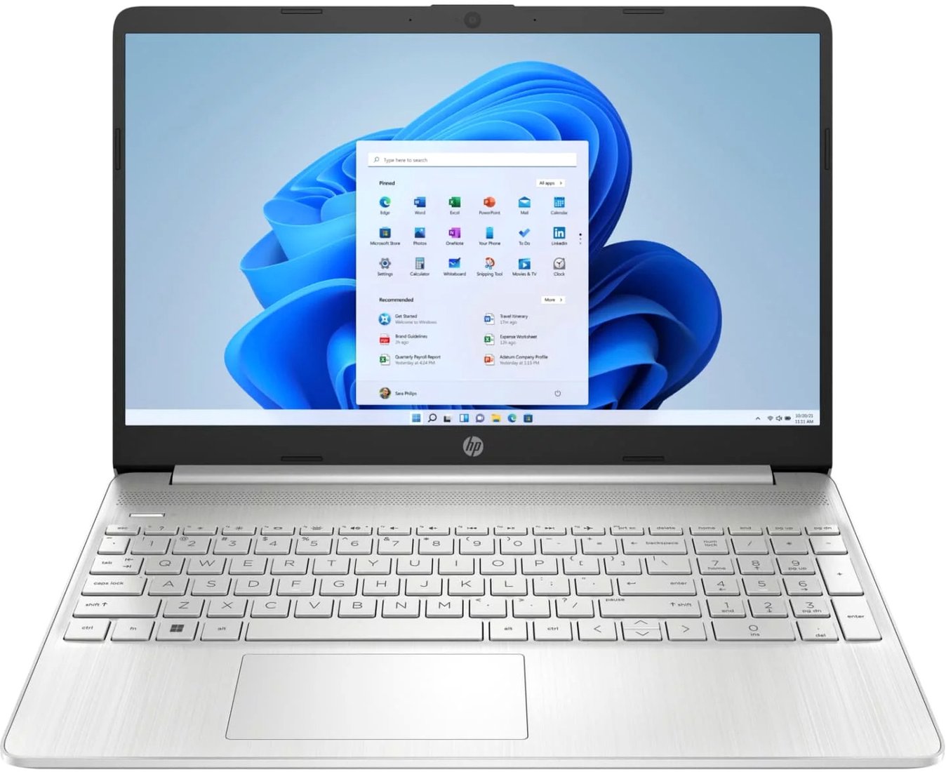 

Ноутбук HP Pavilion 15-ef2747wm 8B3S2UA