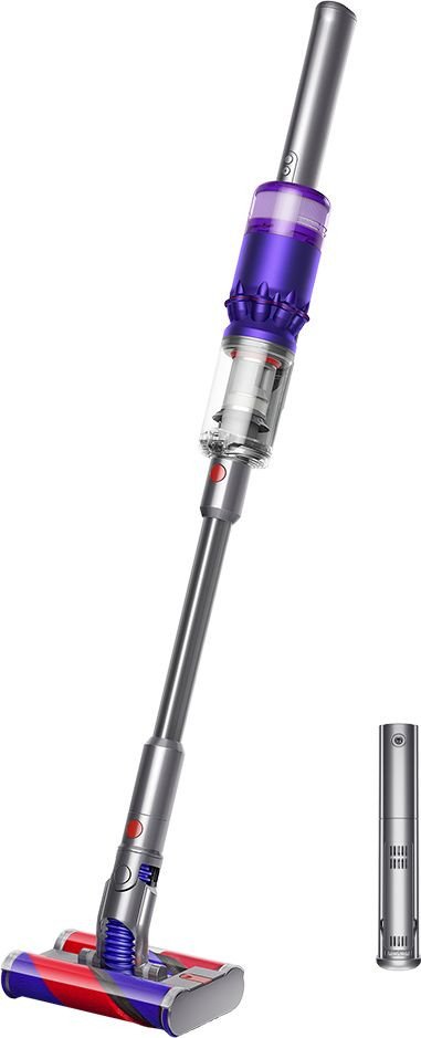 

Пылесос Dyson Omni-glide 394454-01