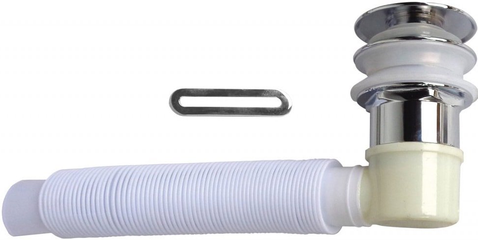 

Сифон BelBagno BB39-OVF-CRM