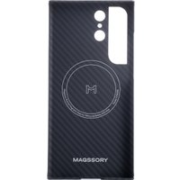 Чехол для телефона Magssory для Samsung Galaxy S23 Ultra CFB008