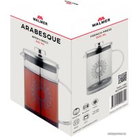 Френч-пресс Walmer Arabesque W37000885