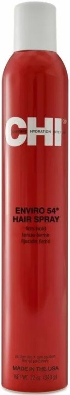 

Лак CHI для укладки волос Enviro 54 Flex Hold Hair Spray-Firm сильной фиксации 284 мл