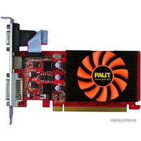 Видеокарта Palit GeForce GT 430 1024MB DDR3 (NEAT430NHD01-1081F)