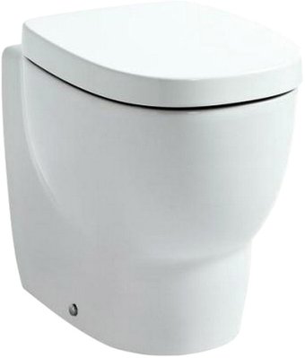 Laufen Mimo 8215510000001 (без сиденья)