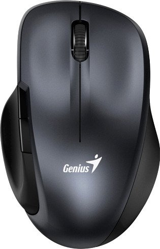 

Мышь Genius Ergo 8200S (серый)