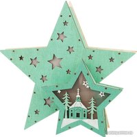 Светильник Neon-Night «Домик Звездочета» 504-019