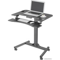 Стол для ноутбука CACTUS CS-FDE103BBK