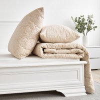 Одеяло Волшебная ночь 150 140х205 (лен)