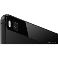 Телефон Huawei P8 64GB Carbon Black