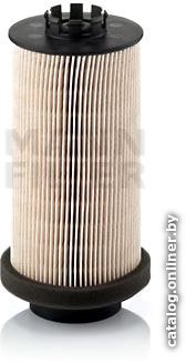 Топливный фильтр MANN-filter PU9991x