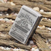 Зажигалка Zippo Classic 250JB.928 High Polish Chrome