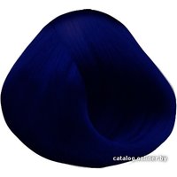 Крем-краска для волос Prosalon Professional Permanent Hair Colour 1.1 сине-черный