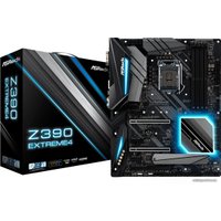 Материнская плата ASRock Z390 Extreme4