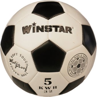 Футбольный мяч Winstar WN11007 (5 размер)