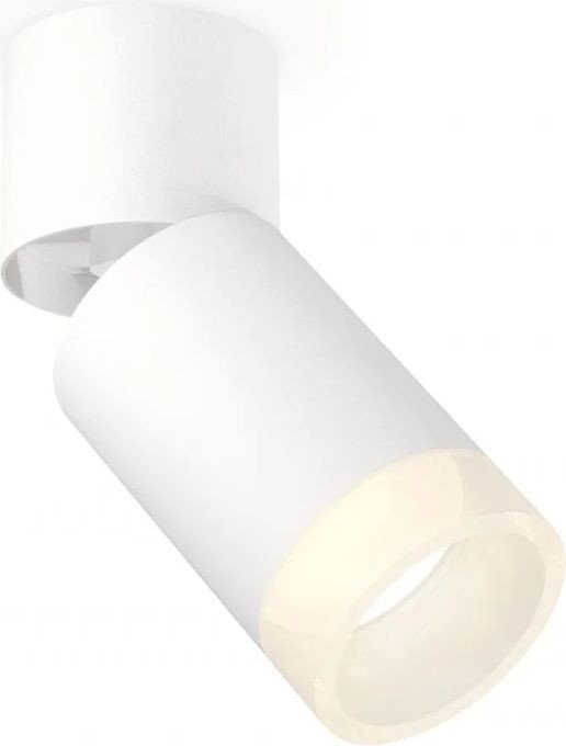

Спот Ambrella light Techno spot XM6312082 SWH/WH/FR