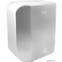 Сушилка для рук Puff 8865 (хром матовый)