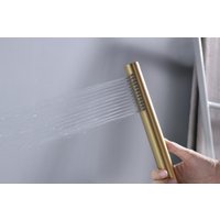 Смеситель Ganzer GZ19134-S