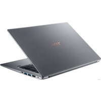 Ноутбук Acer Swift 5 SF514-53T-784C NX.H7KER.002