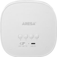 Настольные часы Aresa AR-3751