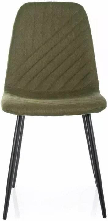 

Стул Signal Twist Nea 77 (оливковый/черный)