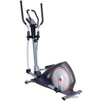 Эллиптический тренажер American Fitness BK-8718H