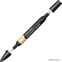 Маркер художественный Winsor & Newton Promarker Brush 204174 (песочный)