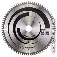 Пильный диск Bosch 2.608.640.450