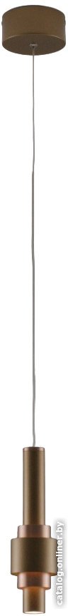 Подвесная люстра Moderli Elsa V10858-PL