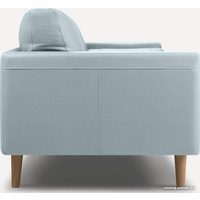 Диван Divan Сторм Land Silver 213598 (серый)