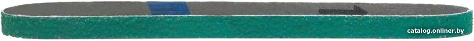 Набор шлифлент Bosch Y580 Best INOX 2608608Z45
