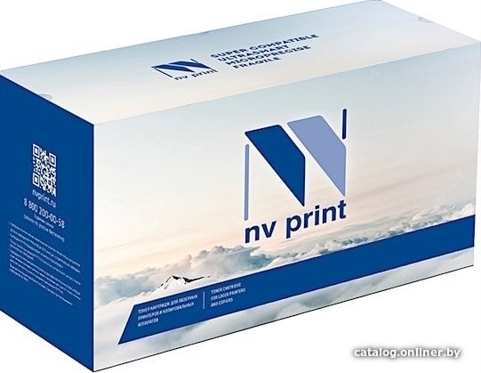 Картридж NV Print NV-CF218AXLT (аналог HP CF218X)