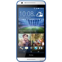 Телефон HTC Desire 620G dual sim Tuxedo Gray