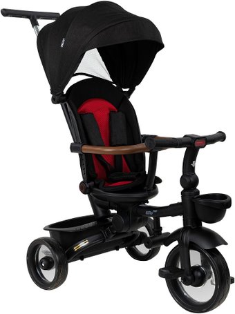 Детский велосипед Pituso Elite Pro (черный)