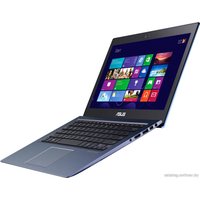 Ноутбук ASUS Zenbook UX302LG-C4030H