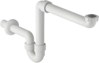 Сифон Geberit Uniflex 151.107.11.1