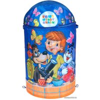 Корзина Играем вместе Союзмультфильм XDP-17936-R