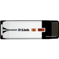 Wi-Fi адаптер D-Link DWA-160/RU/C1A