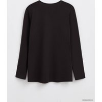 Джемпер Conte Elegant LFT 593 (р.170/176-88, черный)