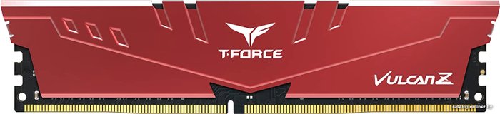 Team T-Force Vulcan Z 16ГБ DDR4 3200 МГц TLZRD416G3200HC16F01