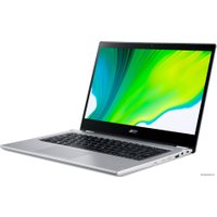 Ноутбук 2-в-1 Acer Spin 3 SP314-54N-58C3 NX.HQ7ER.002
