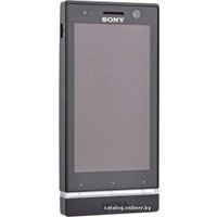 Смартфон Sony Xperia U ST25i