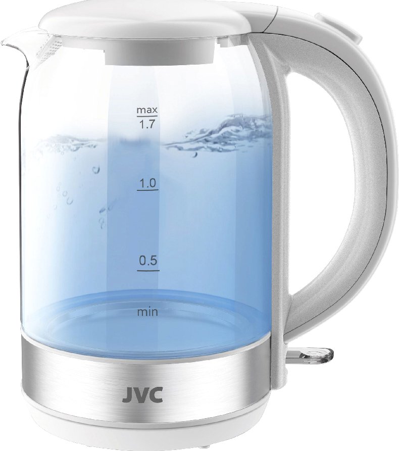

Электрический чайник JVC JK-KE1800